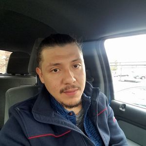 Meet your Posher, Chris